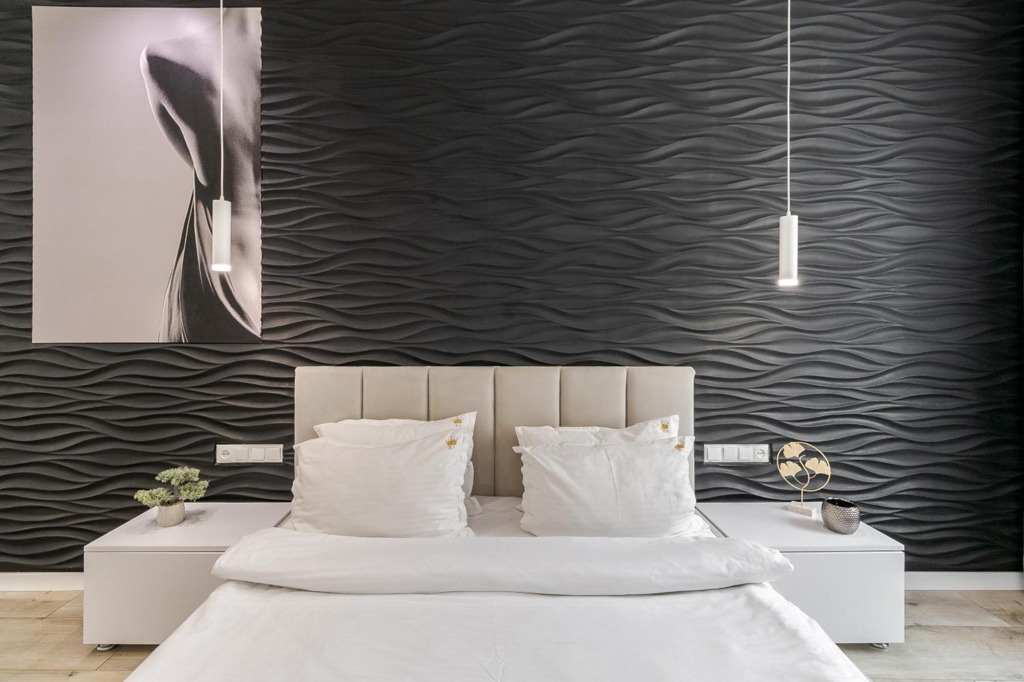 Royal Apartment On Balabana Street Лвив Екстериор снимка