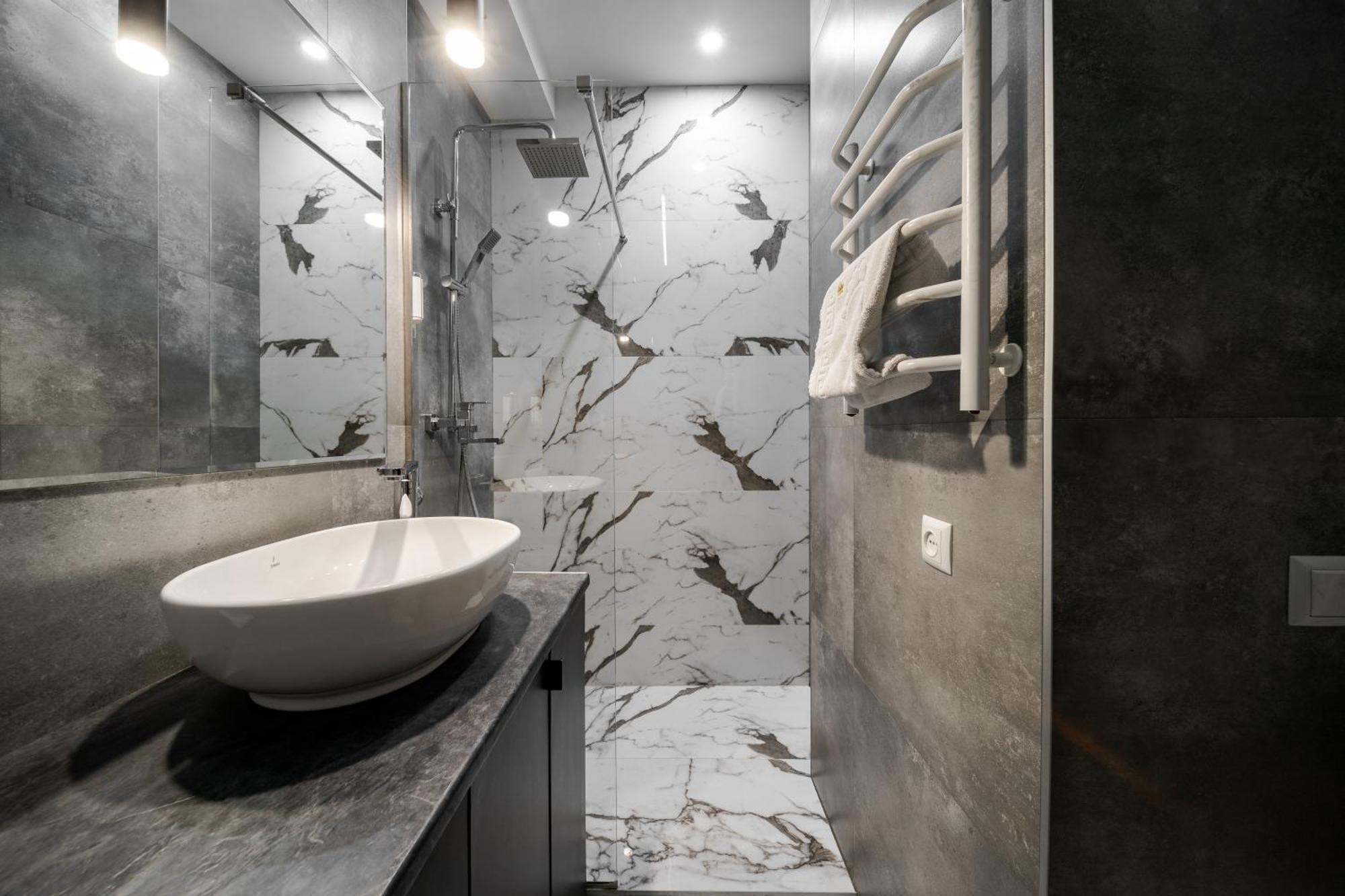 Royal Apartment On Balabana Street Лвив Екстериор снимка